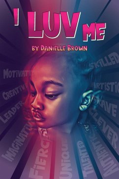 I LUV ME - Brown, Danielle