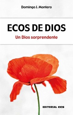 Cover Ecos de Dios
