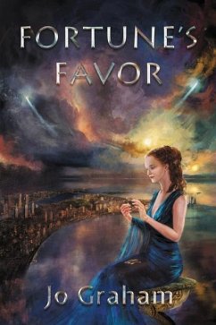 Fortune's Favor - Graham, Jo