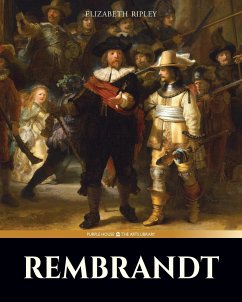 REMBRANDT - Ripley, Elizabeth