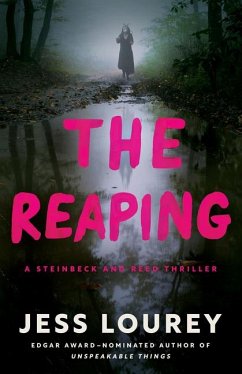 The Reaping - Lourey, Jess