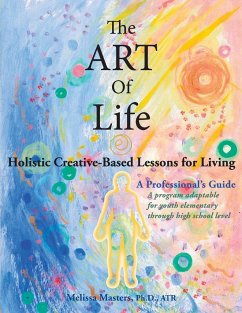 The ART of Life - Masters, Melissa