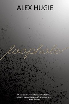 Loophole - Hugie, Alex