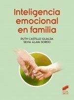 Cover Inteligencia emocional en familia