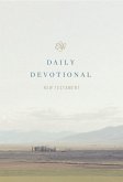 ESV Daily Devotional New Testament