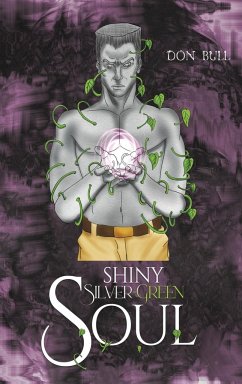 Shiny Silver-Green Soul - Bull, Don