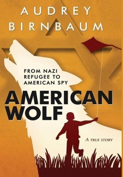 American Wolf - Birnbaum, Audrey