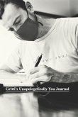 Gritti's Unapologetically You Journal