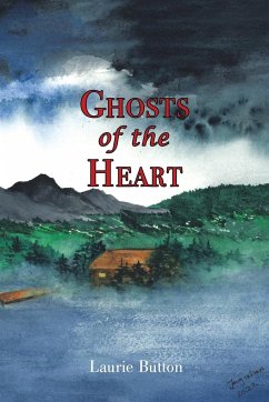 Ghosts of the Heart - Button, Laurie