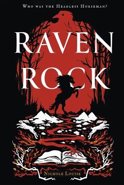 Raven Rock - Louise, Nichole
