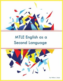 MTLE English as a Second Language - Taylor, Willow L