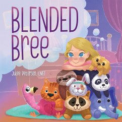 Blended Bree - Peterson, Julee