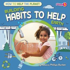 Cover Building Habits to Help Earth