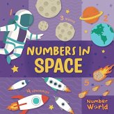 Numbers in Space