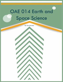 OAE 014 Earth and Space Science - Harrison, Fern