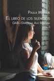 El libro de los silencios, Vol II: Graciosa Ave Bohemia