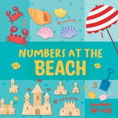 Numbers at the Beach - Leatherland, Noah