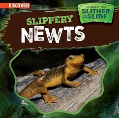 Slippery Newts - Emminizer, Theresa