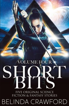 Short Bits, Volume 4 - Crawford, Belinda