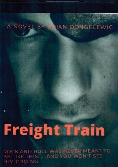 Freight Train - Dongelewic, Brian