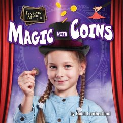 Magic with Coins - Leatherland, Noah