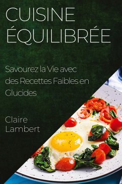 Cover Cuisine Équilibrée