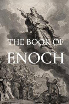 The Book of Enoch - Thomas R; Horn