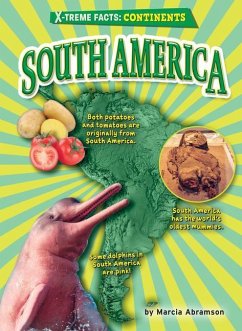 South America - Abramson, Marcia