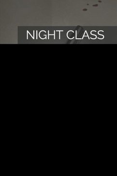 Night Class - Marie, Micki