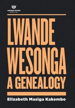 Lwande Wesonga - Kakembo, Elizabeth Masiga
