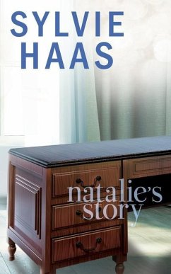 Natalie's Story: A Ménage Romance - Haas, Sylvie