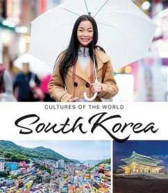 South Korea - Nevins, Debbie