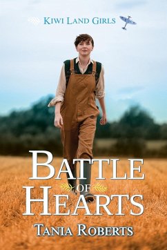 Battle of Hearts - Roberts, Tania