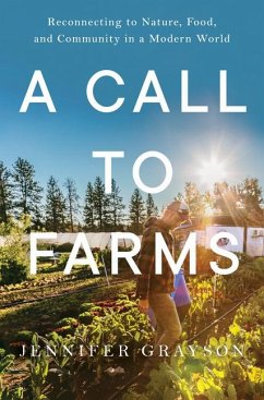 A Call to Farms - Grayson, Jennifer