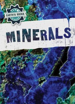 Minerals - McDougal, Anna