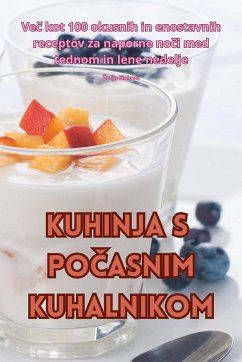 Kuhinja s po¿asnim kuhalnikom - ¿ofia Fialová