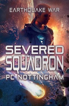 Severed Squadron - Nottingham, Pc