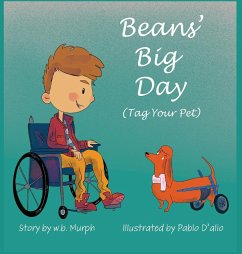 Beans' Big Day - Murph, W. B.