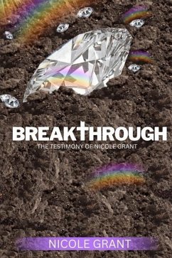 Breakthrough - Grant, Nicole