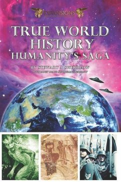 True World History - Swerdlow, Stewart A