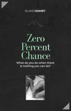 Zero Percent Chance - Hamby, Blake