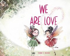 We Are Love - O' Halloran, Yvonne