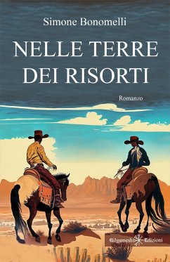 Cover Nelle terre dei risorti