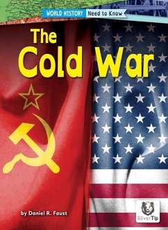 The Cold War - Faust, Daniel R