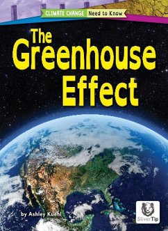 Cover The Greenhouse Effect
