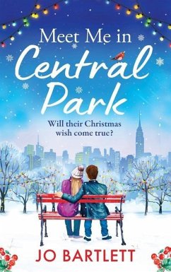 Meet Me in Central Park - Bartlett, Jo