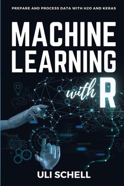 Machine Learning with R - Schell, Uli