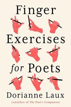 Finger Exercises for Poets - Laux, Dorianne