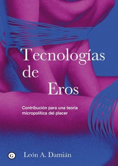 Cover Tecnologias de Eros