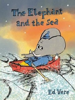 The Elephant and the Sea - Vere, Ed